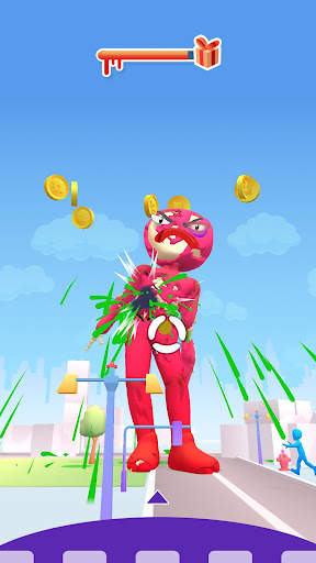 Kick My Buddy screenshot 7