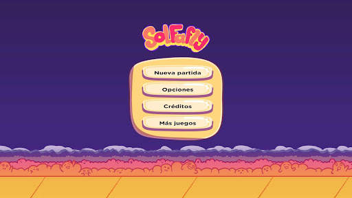 SolFaFly - Juega con tu voz screenshot 3