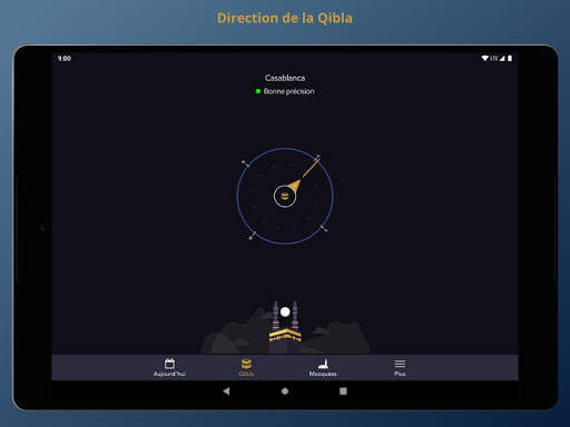 Salaat First screenshot 10