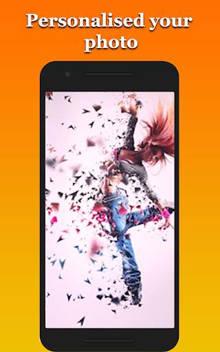 Pixel Effects Creator screenshot 18