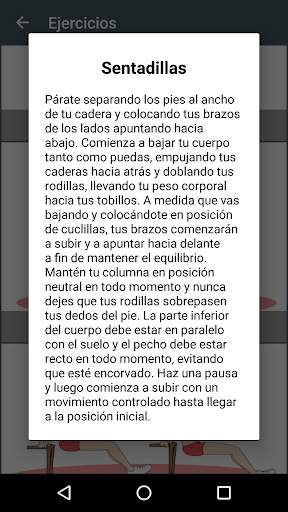 Pérdida de Peso en 7 Minutos screenshot 4