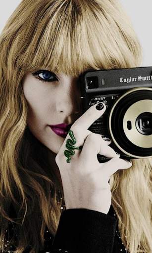 Taylor Swift Wallpapers screenshot 15