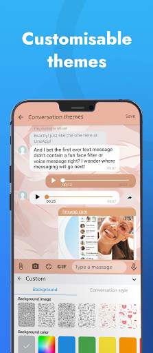 LinxApp Social Network - New App screenshot 4