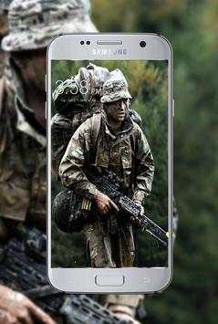 SAS Army Wallpaper screenshot 1