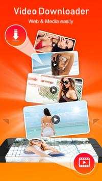 SX Video Downloader screenshot 1