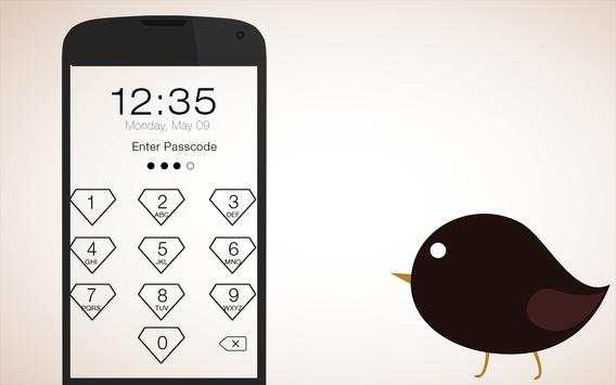AppLock PRO screenshot 4