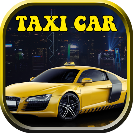 Taxi Drive Gangster City icon