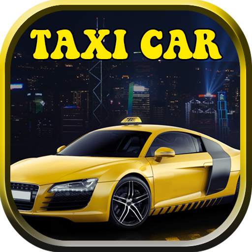Taxi Drive Gangster City 1.1