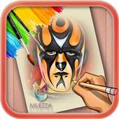 How to Draw WWE Superstars 1.2.1