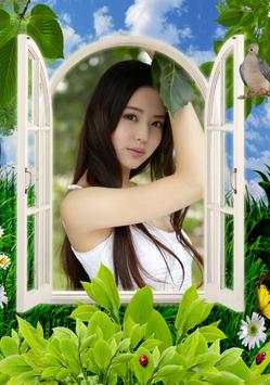 กรอบรูปธรรมชาติสวยๆ ใหม่ล่าสุด screenshot 1