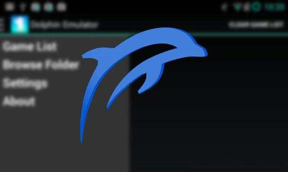 Dolphin Emulator Pro : Tips screenshot 1