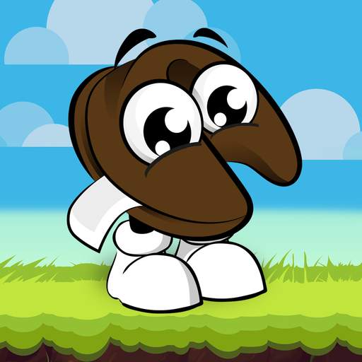 Be Happy - The Game! 12