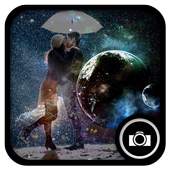 Space Photo Frames 1.0