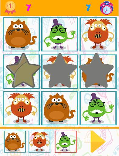 Emoji Sudoku Game for Kids screenshot 18