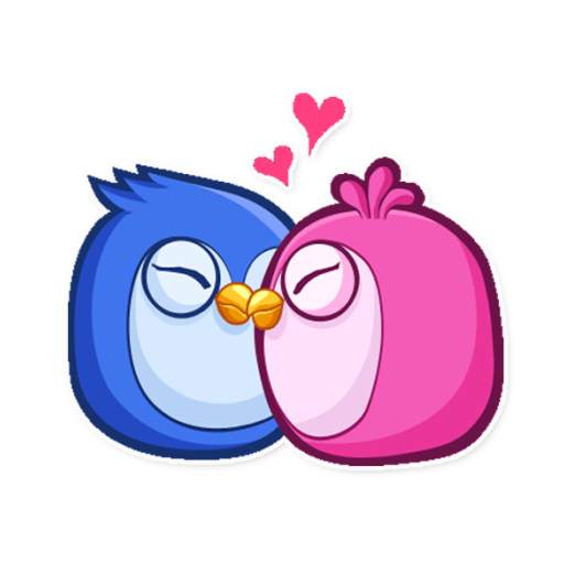 Stickers ZafiApp para WhatsApp 1.0