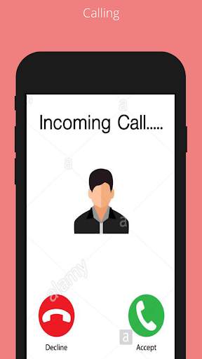 TL360 video calling app screenshot 5