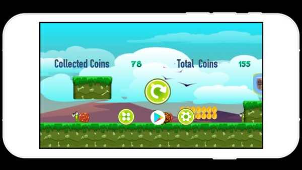 Omar Run Adventure - Free Game screenshot 4