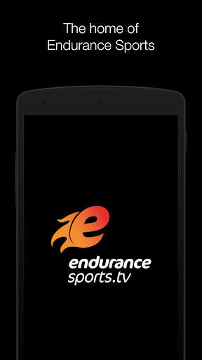 endurance sports TV screenshot 1