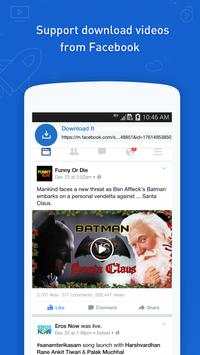 Swift Downloader screenshot 6