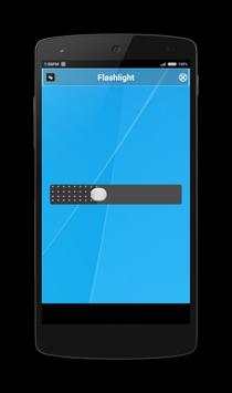 Multipurpose Flashlight screenshot 5