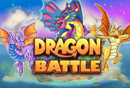 Dragon Battle screenshot 1