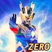 Guide Ultraman Zero on 9Apps