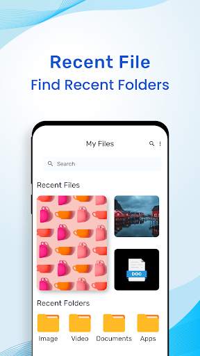File Manager -Download Manager screenshot 4
