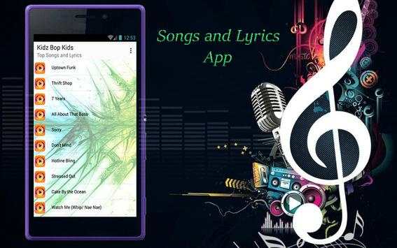 Kidz Bop Kids Top 30 screenshot 3