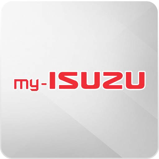 my-ISUZU 1.1