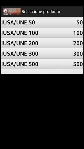 eTraders screenshot 6