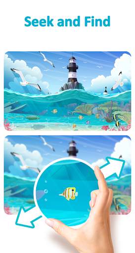Find The Differences screenshot 2