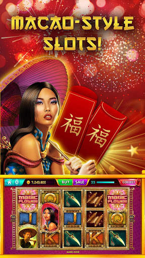 FaFaFa Casino - Slotmaschinen screenshot 6