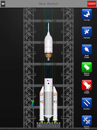 Space Agency screenshot 10