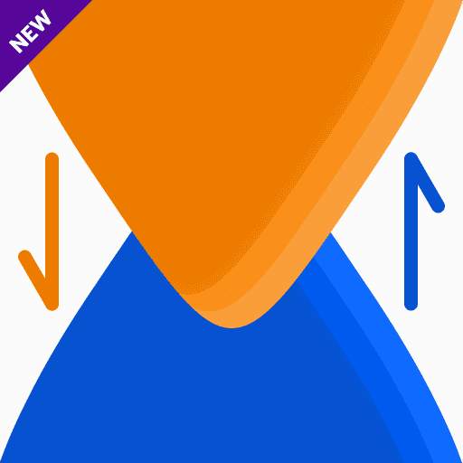 File Transfer & Sharing - Share & Transfers 1.0