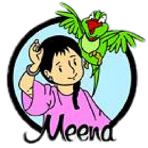 Meena Stories Telugu icon