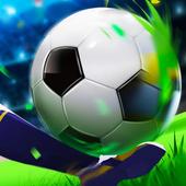 Soccer Manager: All Star icon