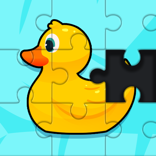 Baby Games: learn, 2  year kid icon