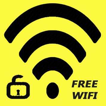 WiFi Password screenshot 2