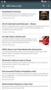NEWS BBC screenshot 2