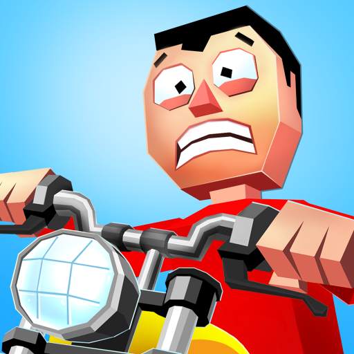 Faily Rider 12.4