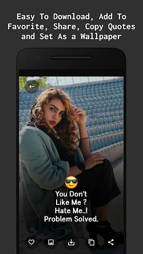 Best Quotes With Images and Texts screenshot 3