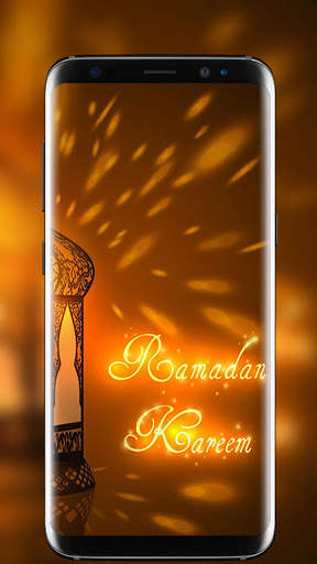 Ramzan Live Wallpaper 2019: 4K HD 3D Background screenshot 4