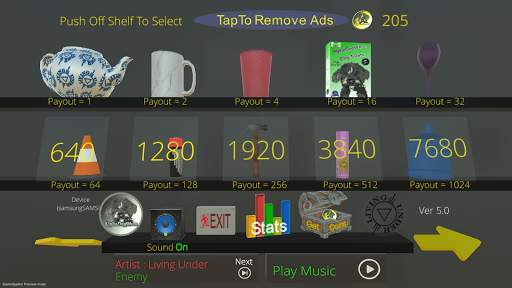 Flip It Games screenshot 10