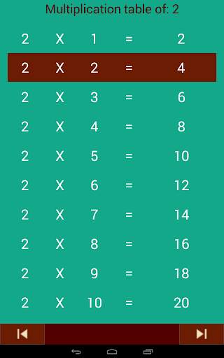 Math for All screenshot 11