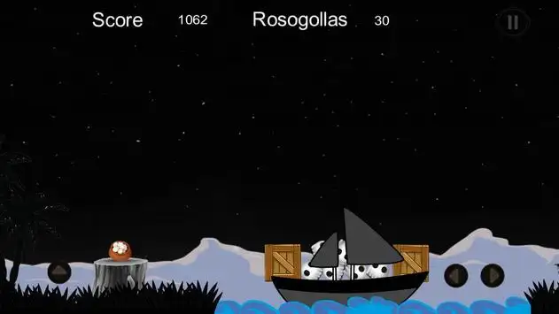 Gopal Bhar Run - Bengali Game screenshot 2
