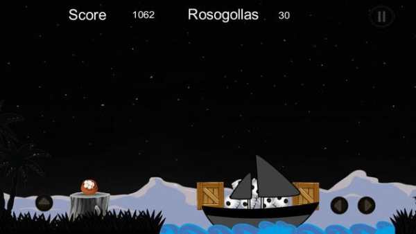 Gopal Bhar Run - Bengali Game screenshot 2