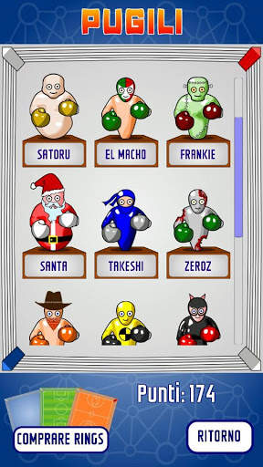 Boxing Fight screenshot 6