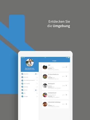 My-Immo-App screenshot 10
