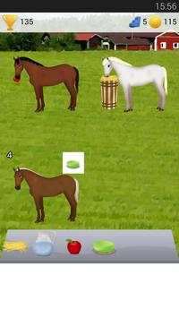 Horse Care Game 2 screenshot 3