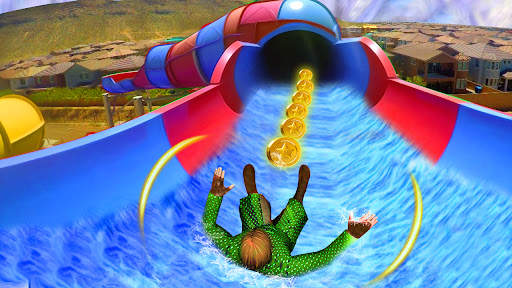 Temple Horror Endless Run 3D screenshot 3